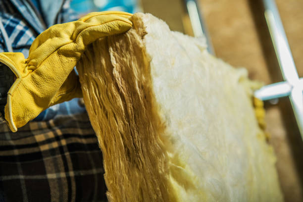 Range of Insulation Solutions in Cedar Rapids, IA