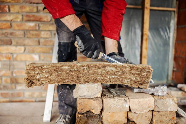 Insulation Inspection Services in Cedar Rapids, IA