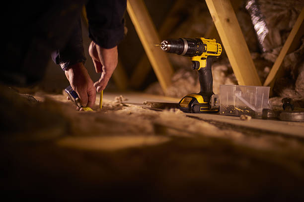 Best Local Insulation Services  in Cedar Rapids, IA